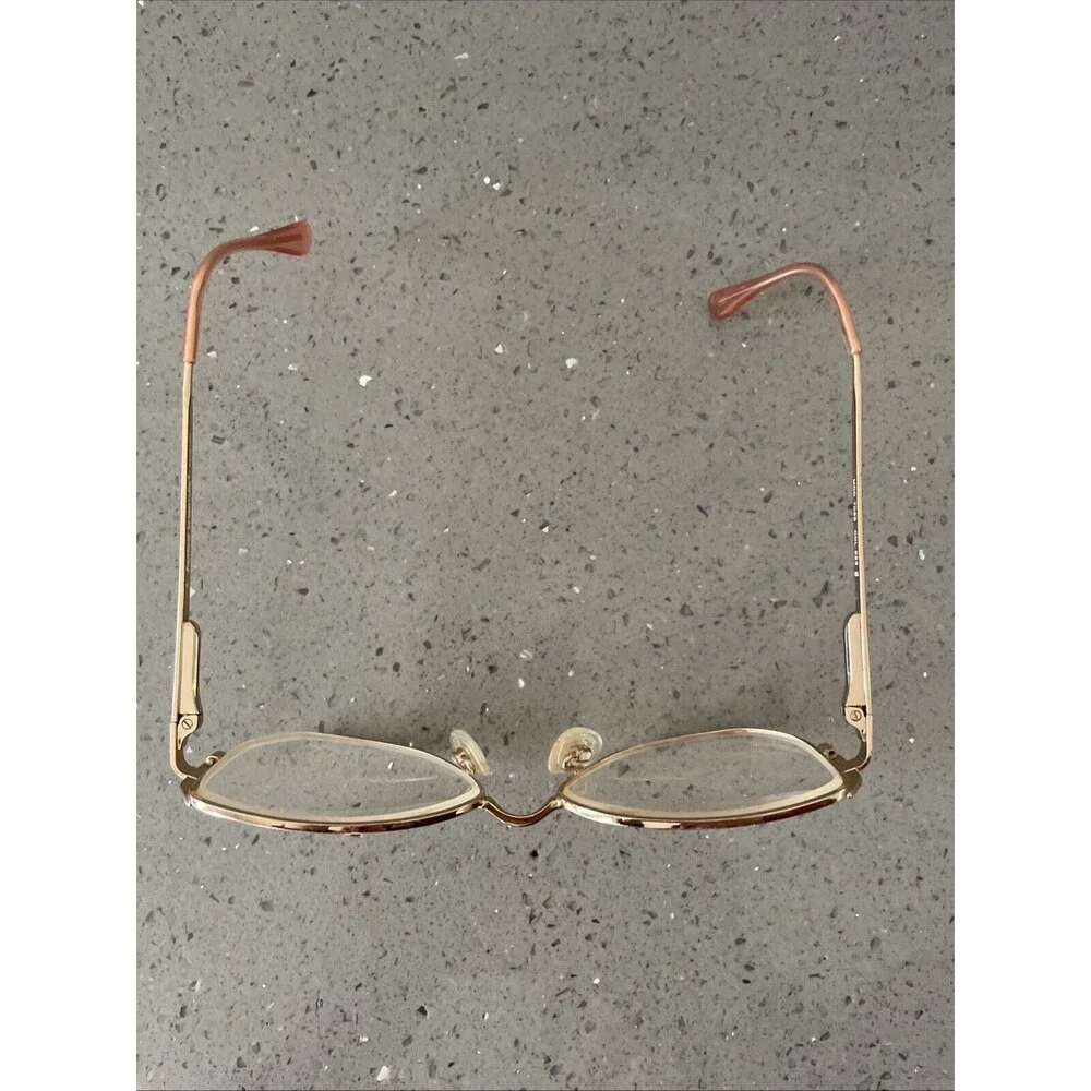 Fantasy by MARCOLIN Mod 7085 Col 823 53-15-130 Italy 80's Eyeglasses Frames ONLY